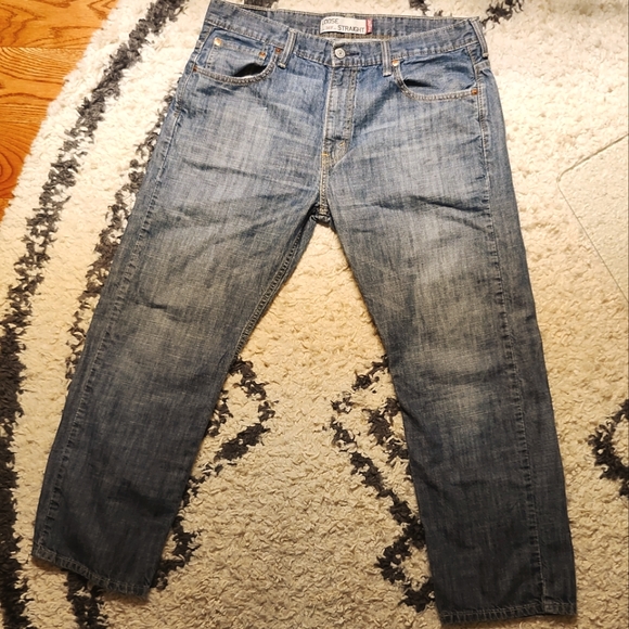 Levi's Other - Levi Strauss men's 569 Jeans